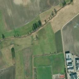 Satellite imagery of Schloss Neuenbürg, DE