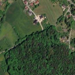 Satellite imagery of Schloss Ermreuth, DE