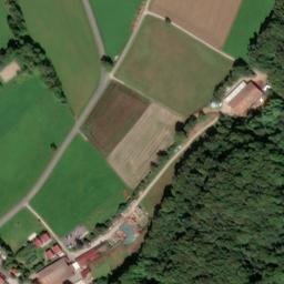 Satellite imagery of Fernmeldeturm Rieglstein, DE