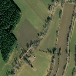 Satellite imagery of Galgen Berg, DE