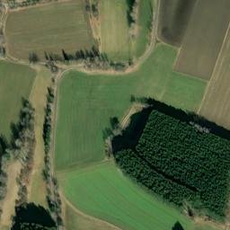 Satellite imagery of Galgen Berg, DE