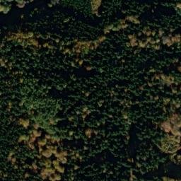 Satellite imagery of Apolenský vrch, CZ