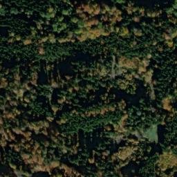 Satellite imagery of Apolenský vrch, CZ