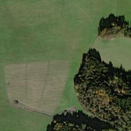 Satellite imagery of Vršek [Přimda-Třískolupy], CZ