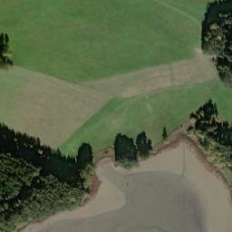 Satellite imagery of Vršek [Přimda-Třískolupy], CZ