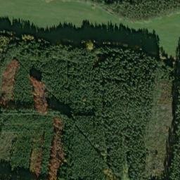 Satellite imagery of Na Skalkách [Stráž-Borek], CZ