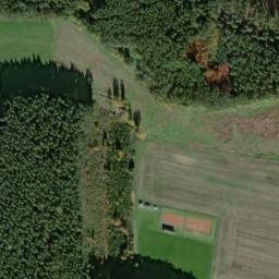 Satellite imagery of Na Skalkách [Stráž-Borek], CZ