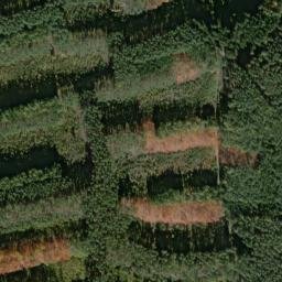 Satellite imagery of Pískový vrch [Stráž-Bernartice], CZ