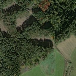 Satellite imagery of Pískový vrch [Stráž-Bernartice], CZ