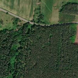 Satellite imagery of Sedmihoří, CZ