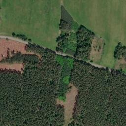 Satellite imagery of Sedmihoří, CZ