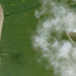 Satellite imagery of Vrchová [Velký Machalov - Jivjany] GSM, CZ