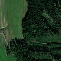 Satellite imagery of (Ve Skalách) [Skapce-Krtín], CZ