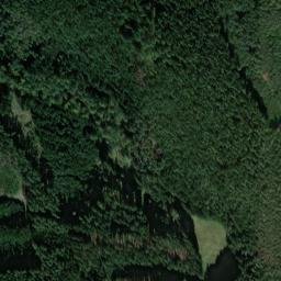 Satellite imagery of (Ve Skalách) [Skapce-Krtín], CZ