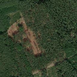 Satellite imagery of (Ve Skalách) [Skapce-Krtín], CZ