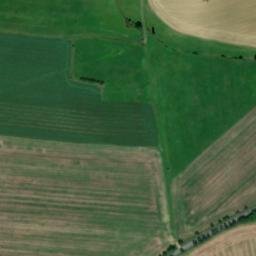 Satellite imagery of (Za Humny) [Honezovice], CZ