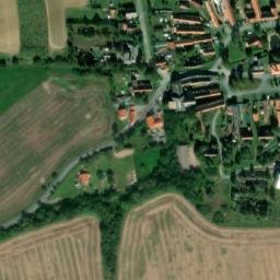 Satellite imagery of (Za Humny) [Honezovice], CZ
