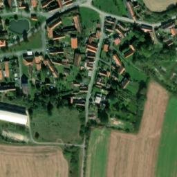 Satellite imagery of (Za Humny) [Honezovice], CZ