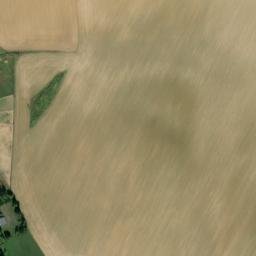 Satellite imagery of Hujáb [Chlumčany u Přeštic], CZ