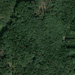 Satellite imagery of Jelení vrch [Útušice-Robčice], CZ