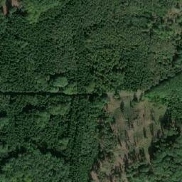 Satellite imagery of Jelení vrch [Útušice-Robčice], CZ