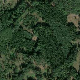 Satellite imagery of Jelení vrch [Útušice-Robčice], CZ