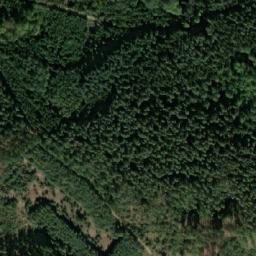 Satellite imagery of Dlouhá [Nebílovy], CZ