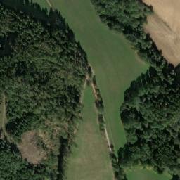 Satellite imagery of Dlouhá [Nebílovy], CZ