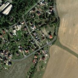 Satellite imagery of Varta [Nezvěstice] GSM, CZ