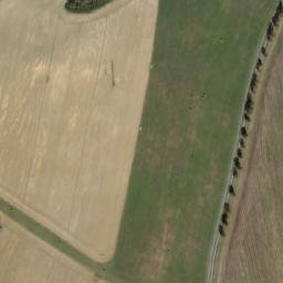 Satellite imagery of Varta [Nezvěstice] GSM, CZ