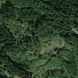 Satellite imagery of (Břízkovec) [Brdy-Kolvín], CZ