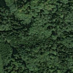 Satellite imagery of (Břízkovec) [Brdy-Kolvín], CZ