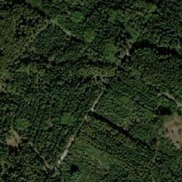 Satellite imagery of Na Skále [Vysoká u Příbramě], CZ
