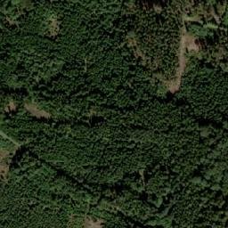 Satellite imagery of Na Skále [Vysoká u Příbramě], CZ