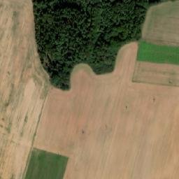 Satellite imagery of Vojna, CZ