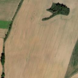 Satellite imagery of Vojna, CZ