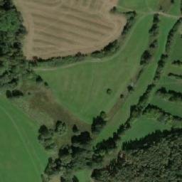 Satellite imagery of Babylón [Radětice], CZ