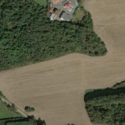 Satellite imagery of Sylina [Radětice] outlook p., CZ