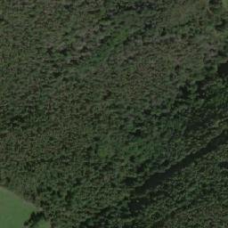 Satellite imagery of (Pod Josefkami) [Dolní Hbity-Nepřejov], CZ