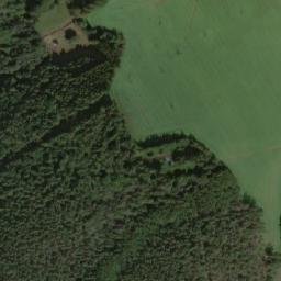 Satellite imagery of (Pod Josefkami) [Dolní Hbity-Nepřejov], CZ