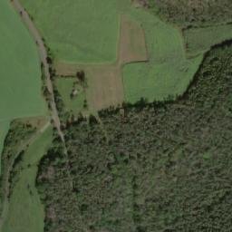 Satellite imagery of Bukovec, CZ