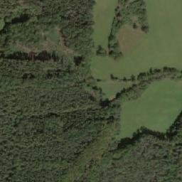 Satellite imagery of Bukovec, CZ