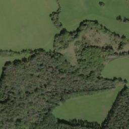 Satellite imagery of Bukovec, CZ