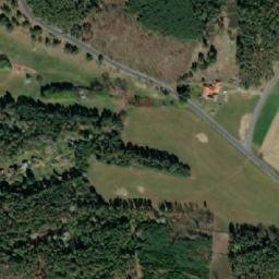 Satellite imagery of [Kamýk nad Vltavou] outlook t., CZ