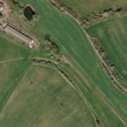 Satellite imagery of Jonáš [Sedlčany-Oříkov], CZ