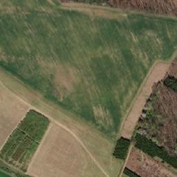 Satellite imagery of Jonáš [Sedlčany-Oříkov], CZ