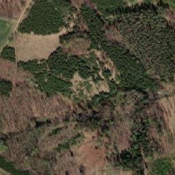 Satellite imagery of Na Věnci [Sedlčany-Doubravice] outlook p., CZ