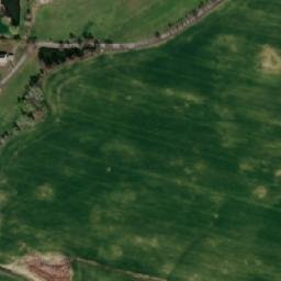 Satellite imagery of Šiberný [Sedlčany-Libíň] outlook p., CZ