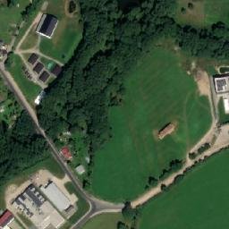 Satellite imagery of Okrouhlí [Votice] GSM, CZ