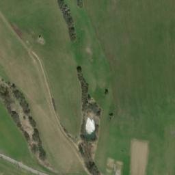 Satellite imagery of Skalky [Zvěstov] GSM, CZ